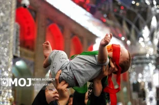 همایش شیرخوارگان حسینی، ۶ تیر در ایران و ۴۵ کشور جهان برگزار می‌شود