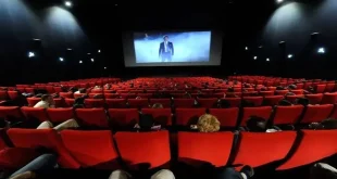 تمامی مراکز هنری و سینمایی کشور از فردا فعال هستند