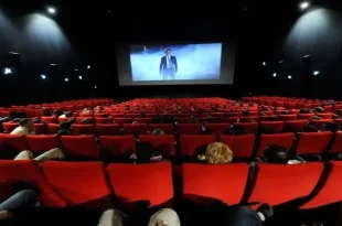 تمامی مراکز هنری و سینمایی کشور از فردا فعال هستند