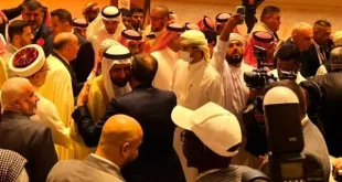 وزارت حج عربستان به ایران جایزه داد