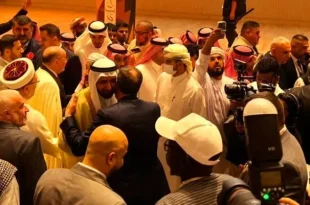 وزارت حج عربستان به ایران جایزه داد