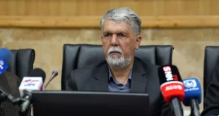 وزیر فرهنگ خواستار تبیین سخنان رهبر انقلاب در باب صنعت هسته‌ای کشور شد