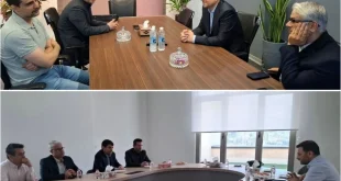 پایداری خدمات دیجیتال رمز آرامش ایران در شرایط بحرانی است