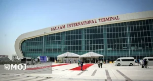 پروازهای فرودگاه امام (ره) لغو شد