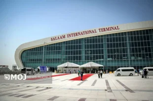 پروازهای فرودگاه امام (ره) لغو شد