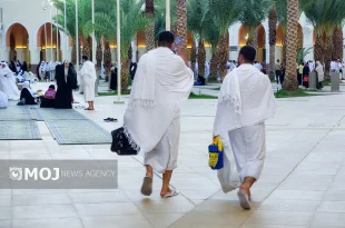 پروازهای مستقیم حاجیان ایرانی برقرار می‌شود