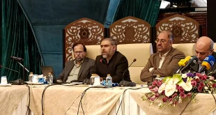 پویش «ایران جان» اثربخشی ملموسی در شناخت و نگرش مردم داشته است