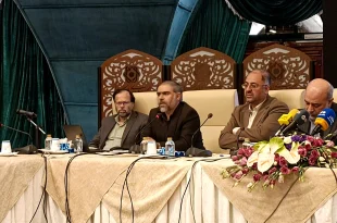 پویش «ایران جان» اثربخشی ملموسی در شناخت و نگرش مردم داشته است