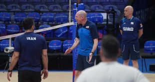 چرا والیبال ایران مقابل برزیل شکست خورد؟