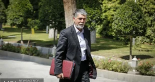 گریه مردم امروز از سر آینده وطن است