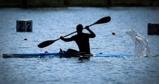 ۴ مدال نمایندگان ایران در روز نخست مسابقات پاراکانوی قهرمانی آسیا