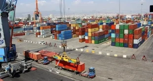 ۷۴ هزار تن کالاهای اساسی در ۲۴ ساعت گذشته وارد کشور شد