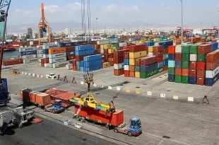 ۷۴ هزار تن کالاهای اساسی در ۲۴ ساعت گذشته وارد کشور شد