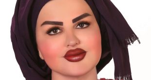 زیباترین و خوش هیکل ترین زن جهان کیست؟ / زیبایی خیره کننده این زن ایرانی جهانی است +‌ عکس