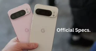 مشخصات پیکسل 10 پرو و پرو XL گوگل