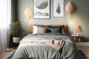 چیدمان وسایل