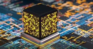 پردازنده کوانتومی