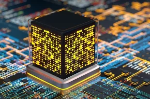 پردازنده کوانتومی