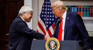 اعتبار مالیاتی ترامپ