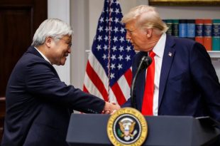 اعتبار مالیاتی ترامپ