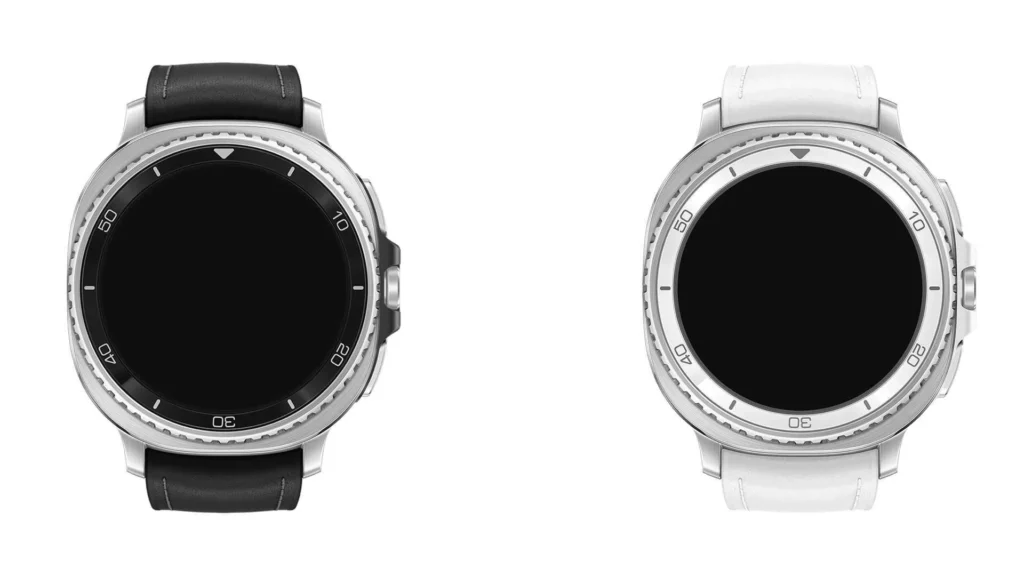 مشخصات کامل ساعت‌های هوشمند گلکسی واچ 8 سامسونگ