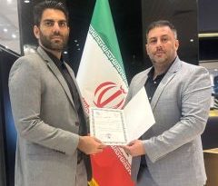 پناهی، مدیر روابط عمومی انجمن سپک تاکرا شد - رسانه ورزش ایران