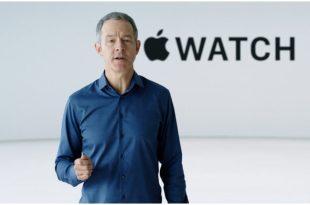 بازنشستگی مدیر ارشد عملیات اپل؛ تیم طراحی زیر نظر تیم کوک قرار می‌گیرد