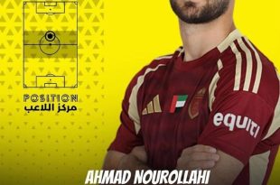 الاتحاد کلبا با نوراللهی وارد مذاکره شد! - رسانه ورزش ایران