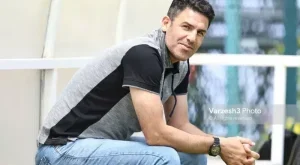 پیشنهاد خیبر خرم آباد به معاون ورزشی پرسپولیس