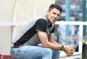 پیشنهاد خیبر خرم آباد به معاون ورزشی پرسپولیس