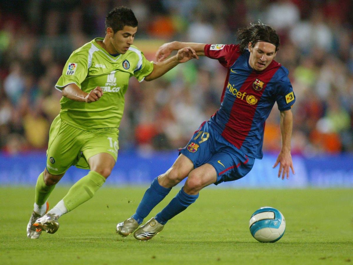 کوییز ۳۰ سوالی در رابطه تیم فوتبال بارسلونا_دلچسب 84 بارسلونا کمترین برد را مقابل کدام تیم لالیگایی داشته است؟