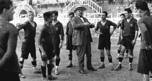 باشگاه بارسلونا در چه سالی تاسیس شد؟