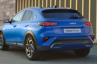 کیا XCeed
