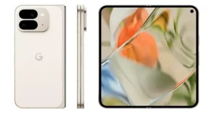 مشخصات پیکسل 10 پرو فولد گوگل لو رفت!