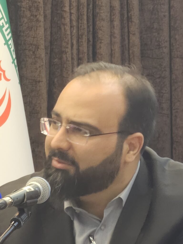 1752636679 560 یکی از آلوده‌ترین شبکه‌های جهان را داریم دلچسب