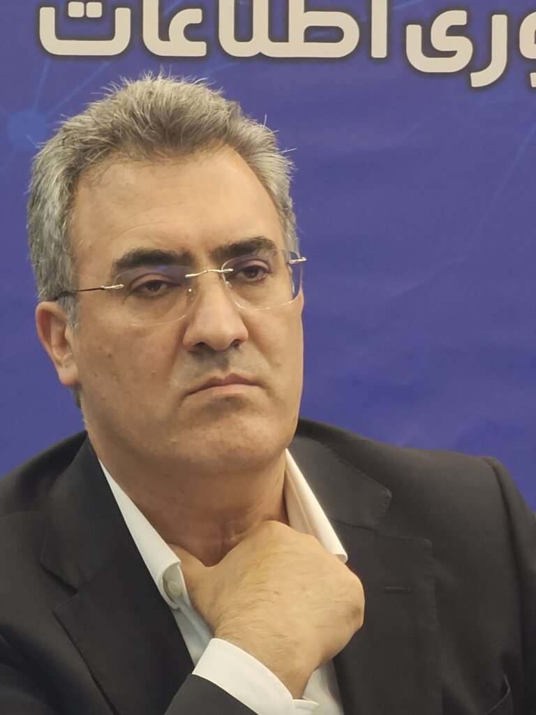 1752636679 672 یکی از آلوده‌ترین شبکه‌های جهان را داریم دلچسب