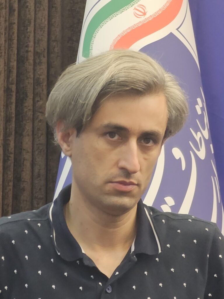 1752636679 969 یکی از آلوده‌ترین شبکه‌های جهان را داریم دلچسب