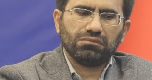 یکی از آلوده‌ترین شبکه‌های جهان را داریم