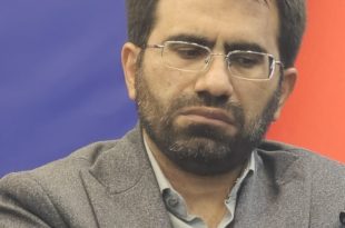 یکی از آلوده‌ترین شبکه‌های جهان را داریم