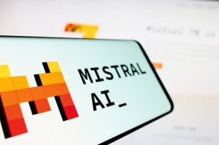 میسترال اولین هوش مصنوعی صوتی متن‌باز خود را با نام Voxtral معرفی کرد