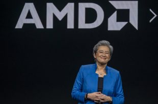 AMD هم صادرات تراشه‌های هوش مصنوعی به چین را از سر می‌گیرد
