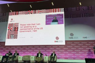 بزرگ‌ترین تهدید پیش‌روی درمان HIV، بی‌ثباتی سیاسی است