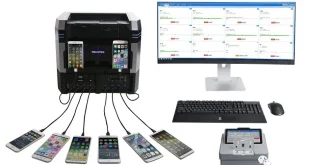 چین از بدافزاری خطرناک برای نفوذ و هک گوشی‌های توقیفی استفاده می‌کند