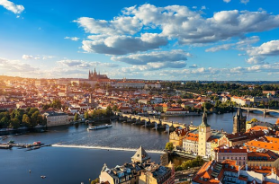 مردم کدام کشور شوخ طبع ترند؟