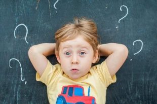 فراموشی زودهنگام در کودکان؛ پای سرب در میان است