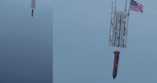 موشک‌های لاکیهد مارتین