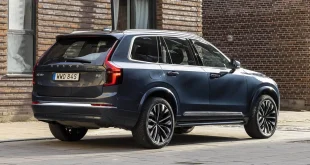 ولوو XC90