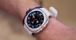 مقایسه گلکسی واچ اولترا و اپل واچ اولترا