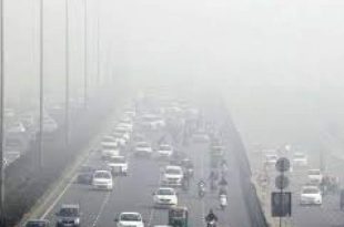 ارتباط آلودگی هوا با افزایش خطر ابتلا به تومور مغزی تایید شد