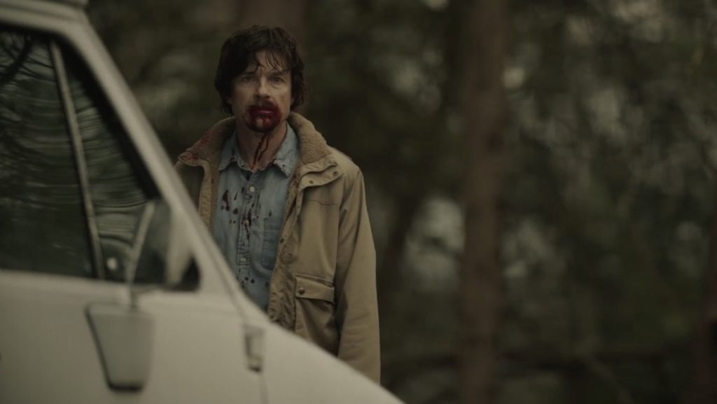 بهترین سریال های ترسناک دهه ۲۰۲۰ تاکنون_دلچسب 27 سریال غریبه ۲۰۲۰